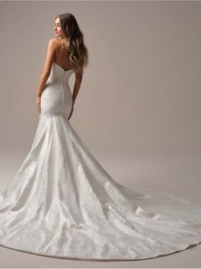 Maggie Sottero Giselle Marie